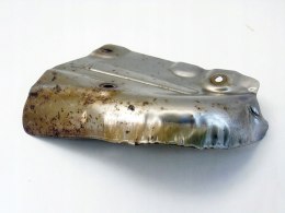 Osłona kolektora wydechowego 3.0 b 407 607 Citroen C5 3 C6 Laguna Avantime