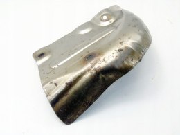 Osłona kolektora wydechowego 3.0 b 407 607 Citroen C5 3 C6 Laguna Avantime