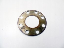 Podkładka dystans koła zamachowego 3.0 b 407 607 Citroen C5 3 C6 Laguna II
