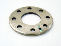 Podkładka dystans koła zamachowego 3.0 b 407 607 Citroen C5 3 C6 Laguna II