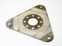 Podkładka dystans koła zamachowego 3.0 b 407 607 Citroen C5 3 C6 Laguna II