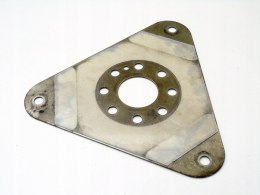 Podkładka dystans koła zamachowego 3.0 b 407 607 Citroen C5 3 C6 Laguna II