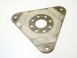 Podkładka dystans koła zamachowego 3.0 b 407 607 Citroen C5 3 C6 Laguna II