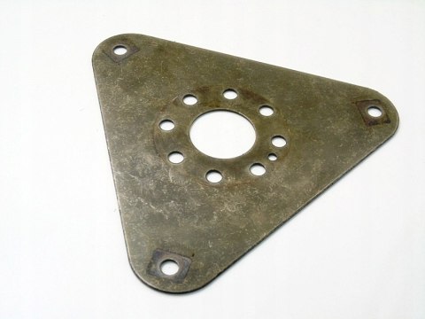 Podkładka dystans koła zamachowego 3.0 b 407 607 Citroen C5 3 C6 Laguna II