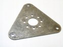 Podkładka dystans koła zamachowego 3.0 b 407 607 Citroen C5 3 C6 Laguna II