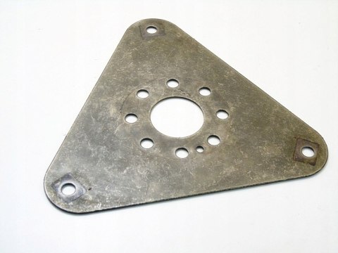 Podkładka dystans koła zamachowego 3.0 b 407 607 Citroen C5 3 C6 Laguna II