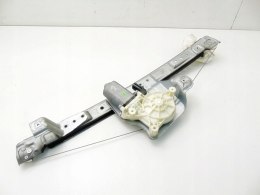 Podnośnik szyby prawy tył Chrysler Pacifica I 4.0 v6 2007 03-08