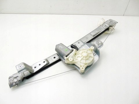 Podnośnik szyby prawy tył Chrysler Pacifica I 4.0 v6 2007 03-08