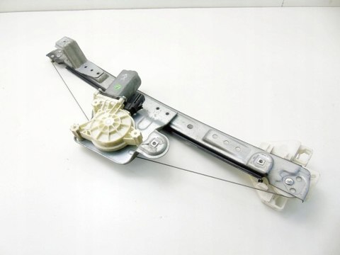 Podnośnik szyby prawy tył Chrysler Pacifica I 4.0 v6 2007 03-08