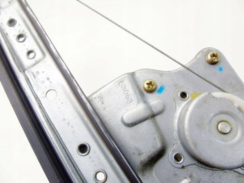 Podnośnik szyby prawy tył Chrysler Pacifica I 4.0 v6 2007 03-08