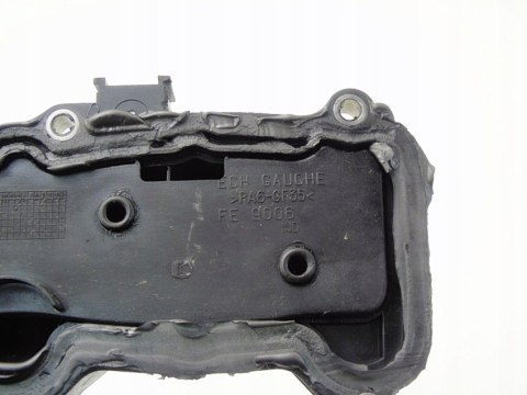 Pokrywa zaworów 3.0 b 407 607 Citroen C5 3 C6 Laguna II Avantime 9633287380