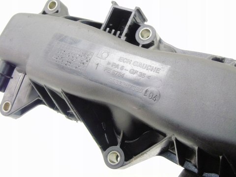 Pokrywa zaworów 3.0 b 407 607 Citroen C5 3 C6 Laguna II Avantime 9633287380