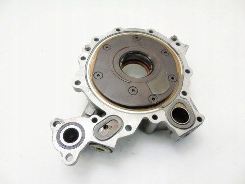 Pompa oleju 3.0 b 407 607 Citroen C5 3 C6 Laguna II Avantime 9653395680