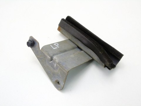 Prowadzenie szyby drzwi lewy przód Chrysler Pacifica I 4.0 v6 2007 03-08