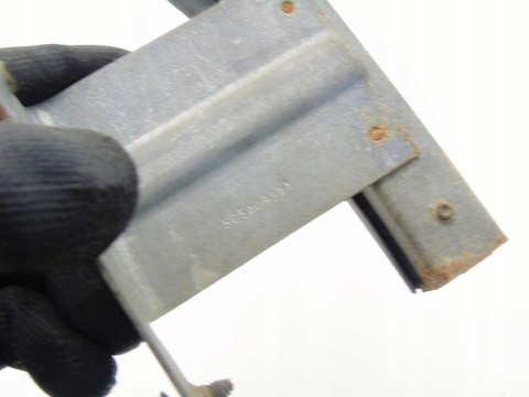 Prowadzenie szyby drzwi lewy przód Chrysler Pacifica I 4.0 v6 2007 03-08