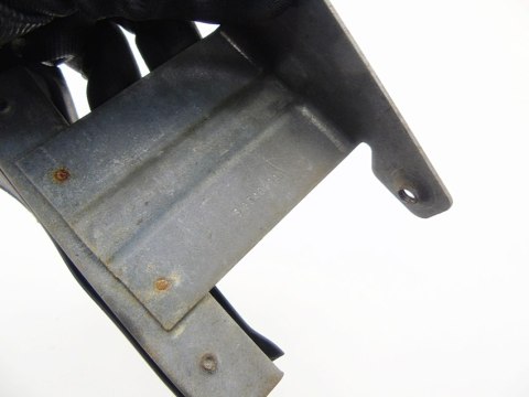 Prowadzenie szyby drzwi prawy przód Chrysler Pacifica I 4.0 v6 2007 03-08