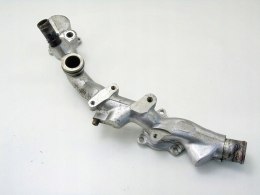 Rurka magistrala wody 3.0 b 407 607 Citroen C5 3 C6 Laguna II Avantime