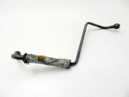 Rurka oleju turbiny turbosprężarki 1.4 Tdci Hdi Fiesta 6 7 Mazda 2 206 C3