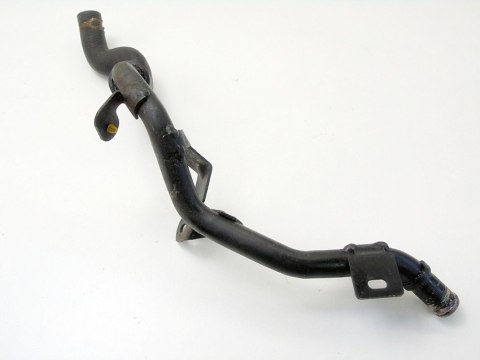 Rurka przewód wody 3.0 b 407 607 Citroen C5 3 C6 Laguna II Avantime