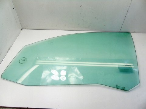 Szyba drzwi lewy przód Chrysler Pacifica I 4.0 v6 2007 03-08
