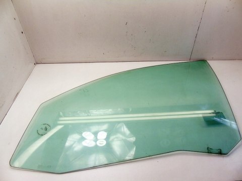 Szyba drzwi lewy przód Chrysler Pacifica I 4.0 v6 2007 03-08