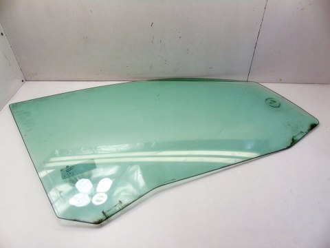 Szyba drzwi prawy przód Chrysler Pacifica I 4.0 v6 2007 03-08