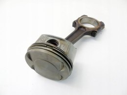 Tłok korbowód 3.0 b 407 607 Citroen C5 3 C6 Laguna II Avantime