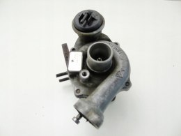 Turbosprężarka 1.4 Tdci Hdi Fiesta 6 7 Mazda 2 206 Citroen C3 54359710009