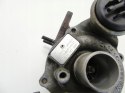 Turbosprężarka 1.4 Tdci Hdi Fiesta 6 7 Mazda 2 206 Citroen C3 54359710009