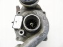 Turbosprężarka 1.4 Tdci Hdi Fiesta 6 7 Mazda 2 206 Citroen C3 54359710009