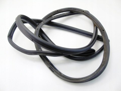 Uszczelka drzwi lewy przód Chrysler Pacifica I 4.0 v6 2007 03-08