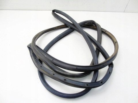 Uszczelka drzwi lewy przód Chrysler Pacifica I 4.0 v6 2007 03-08