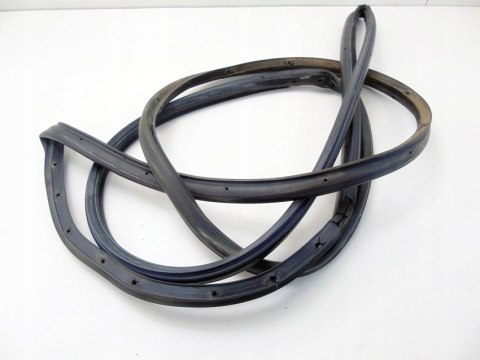 Uszczelka drzwi lewy przód Chrysler Pacifica I 4.0 v6 2007 03-08