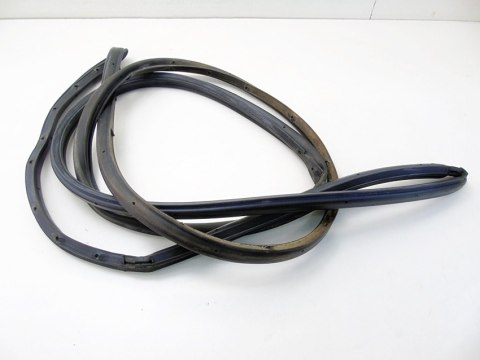 Uszczelka drzwi lewy przód Chrysler Pacifica I 4.0 v6 2007 03-08