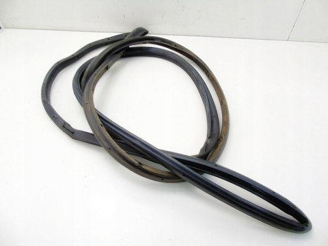 Uszczelka drzwi lewy przód Chrysler Pacifica I 4.0 v6 2007 03-08