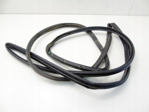 Uszczelka drzwi lewy przód Chrysler Pacifica I 4.0 v6 2007 03-08