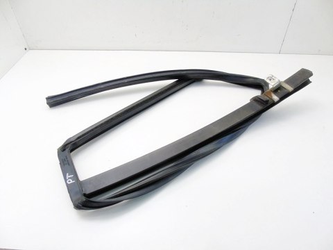 Uszczelka drzwi prawy tył Chrysler Pacifica I 4.0 v6 2007 03-08