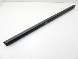 Uszczelka parapet wewnętrzny szyby drzwi lewy przód Chrysler Pacifica I