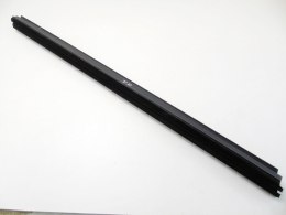 Uszczelka parapet wewnętrzny szyby drzwi prawy przód Chrysler Pacifica I