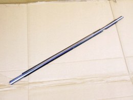 Uszczelka parapet zewnętrzny szyby drzwi prawy przód Chrysler Pacifica I