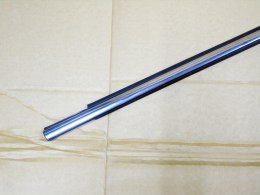 Uszczelka parapet zewnętrzny szyby drzwi prawy przód Chrysler Pacifica I