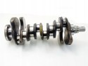 Wał korbowy 3.0 b 407 607 Citroen C5 3 C6 Laguna II Avantime 406 C8 807