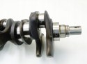 Wał korbowy 3.0 b 407 607 Citroen C5 3 C6 Laguna II Avantime 406 C8 807
