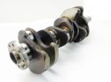 Wał korbowy 3.0 b 407 607 Citroen C5 3 C6 Laguna II Avantime 406 C8 807