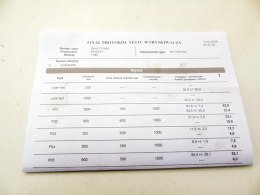 Wtryskiwacz 2.0 Tdi Superb 3 Golf 7 Passat B8 Audi A3 A4 A5 A6 Q2 Q3 Q5