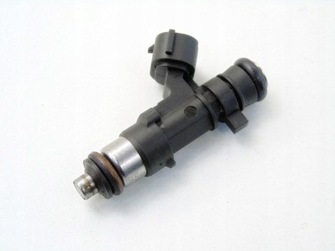 Wtryskiwacz paliwa 3.0 b 407 607 Citroen C5 3 C6 Laguna II 0281158041