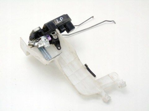 Zamek drzwi lewy przód Chrysler Pacifica I 4.0 v6 2007 03-08