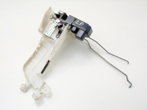 Zamek drzwi lewy przód Chrysler Pacifica I 4.0 v6 2007 03-08