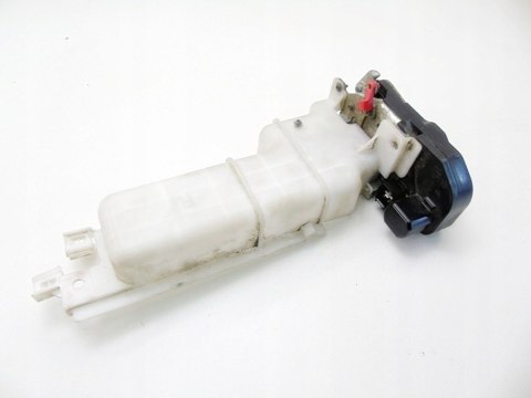 Zamek drzwi prawy tył Chrysler Pacifica I 4.0 v6 2007 03-08