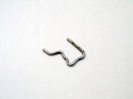 Zawleczka przelewu wtryskiwacza 1.4 Tdci Hdi Fiesta 6 7 Mazda 2 206 C3